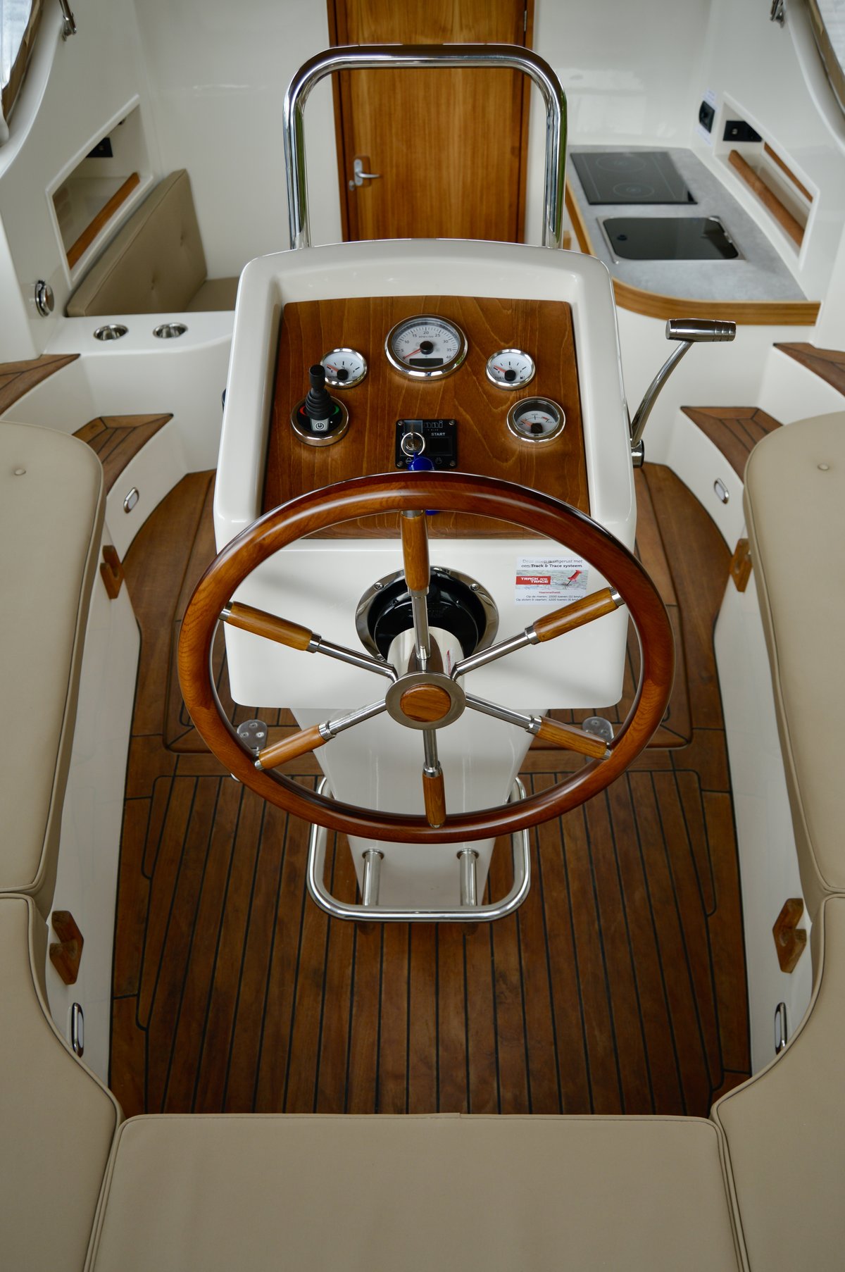 Cruiser — foto 3 van 26