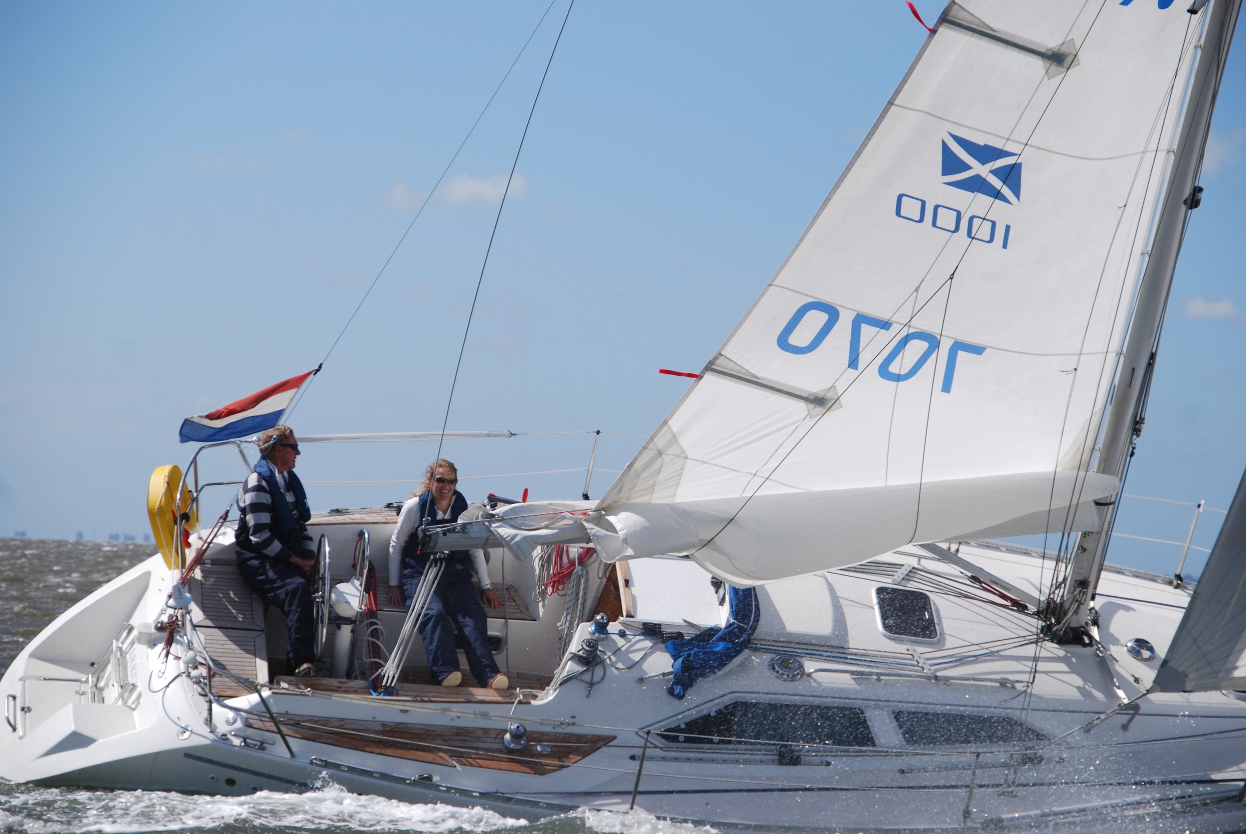 Maxi 1000 — foto 3 van 11