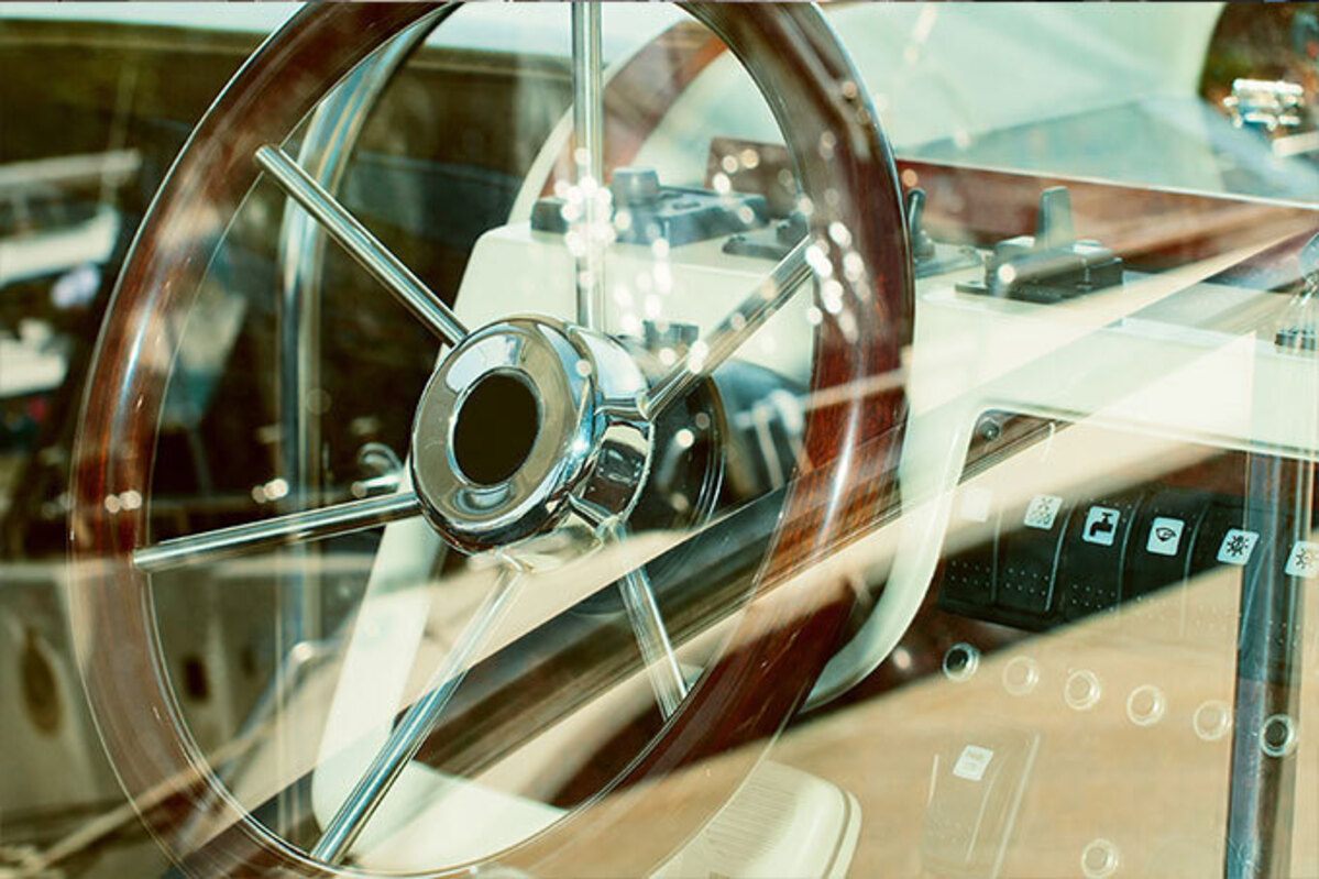 Cobra Yachts Futura 36 — foto 12 van 12