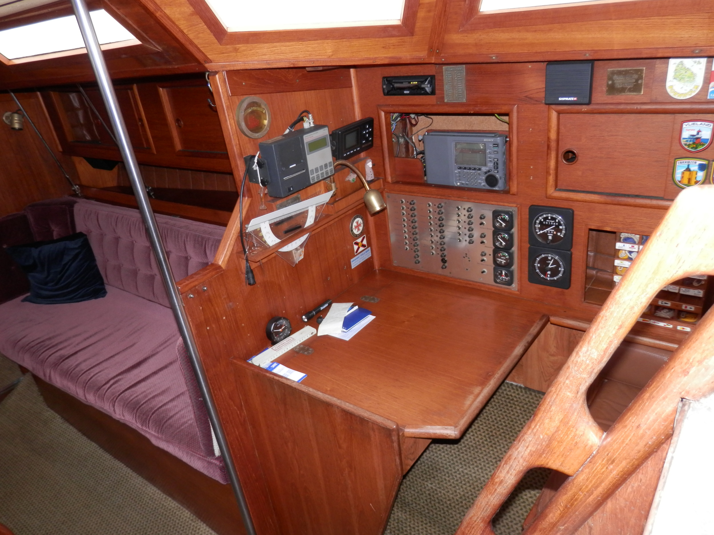 Emka ET 36 — foto 19 van 57