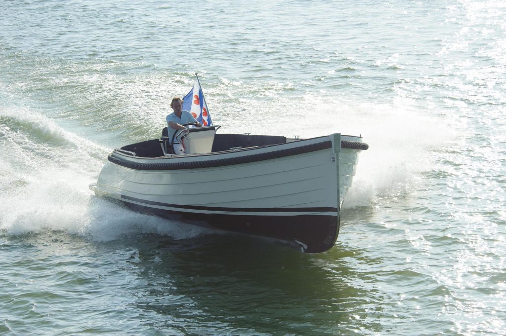 Waterspoor 777 Aviator & PROEFVAARTDAGEN — foto 10 van 13