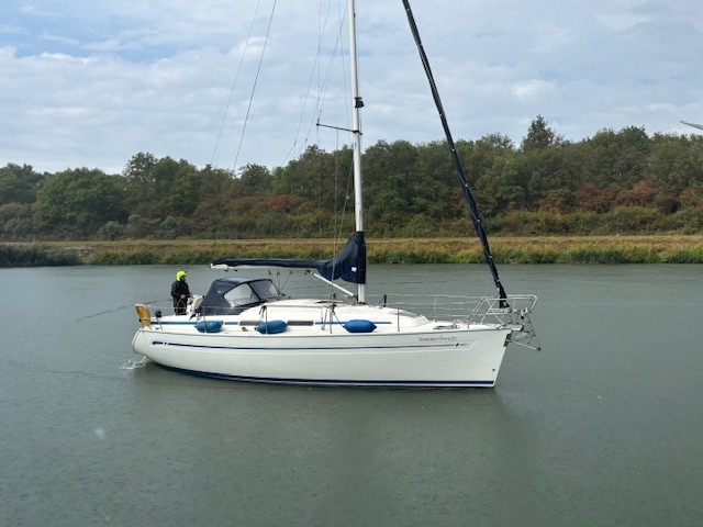 Bavaria 32 — foto 8 van 55