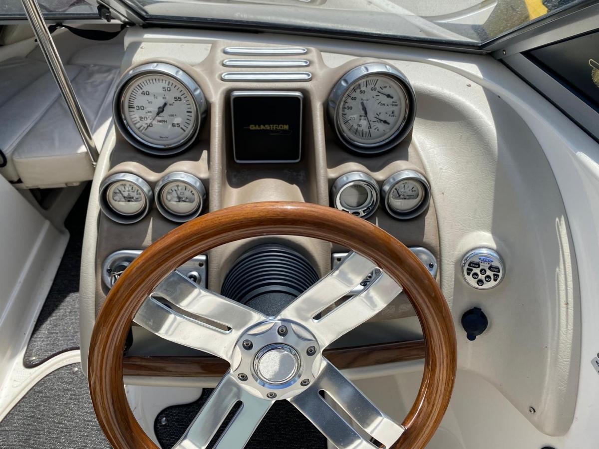 Glastron GLS 215 Bowrider — foto 4 van 10
