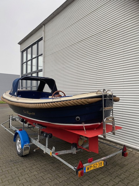 Oudhuijzer 600 — foto 4 van 13