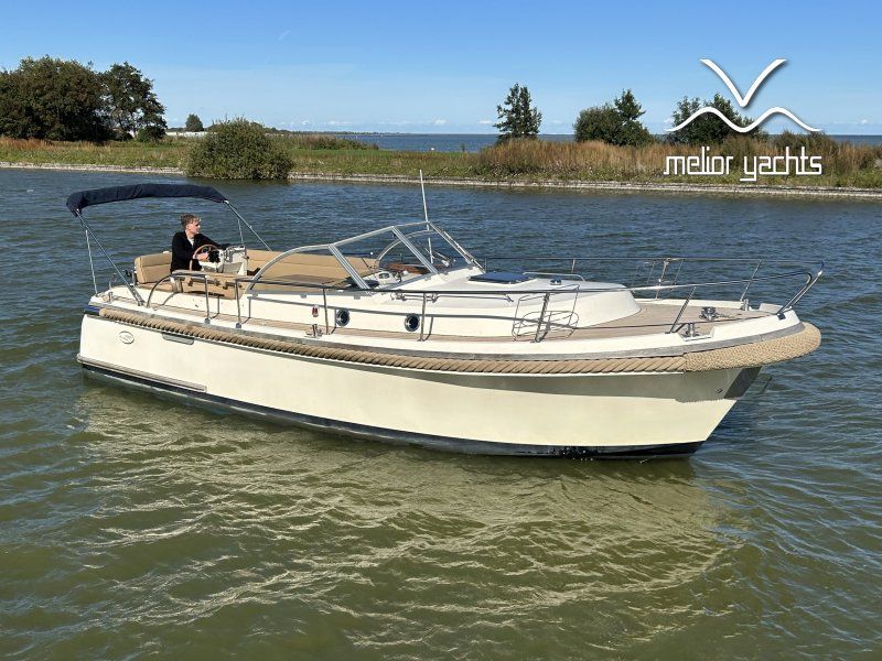 Intercruiser 29 — foto 1 van 35