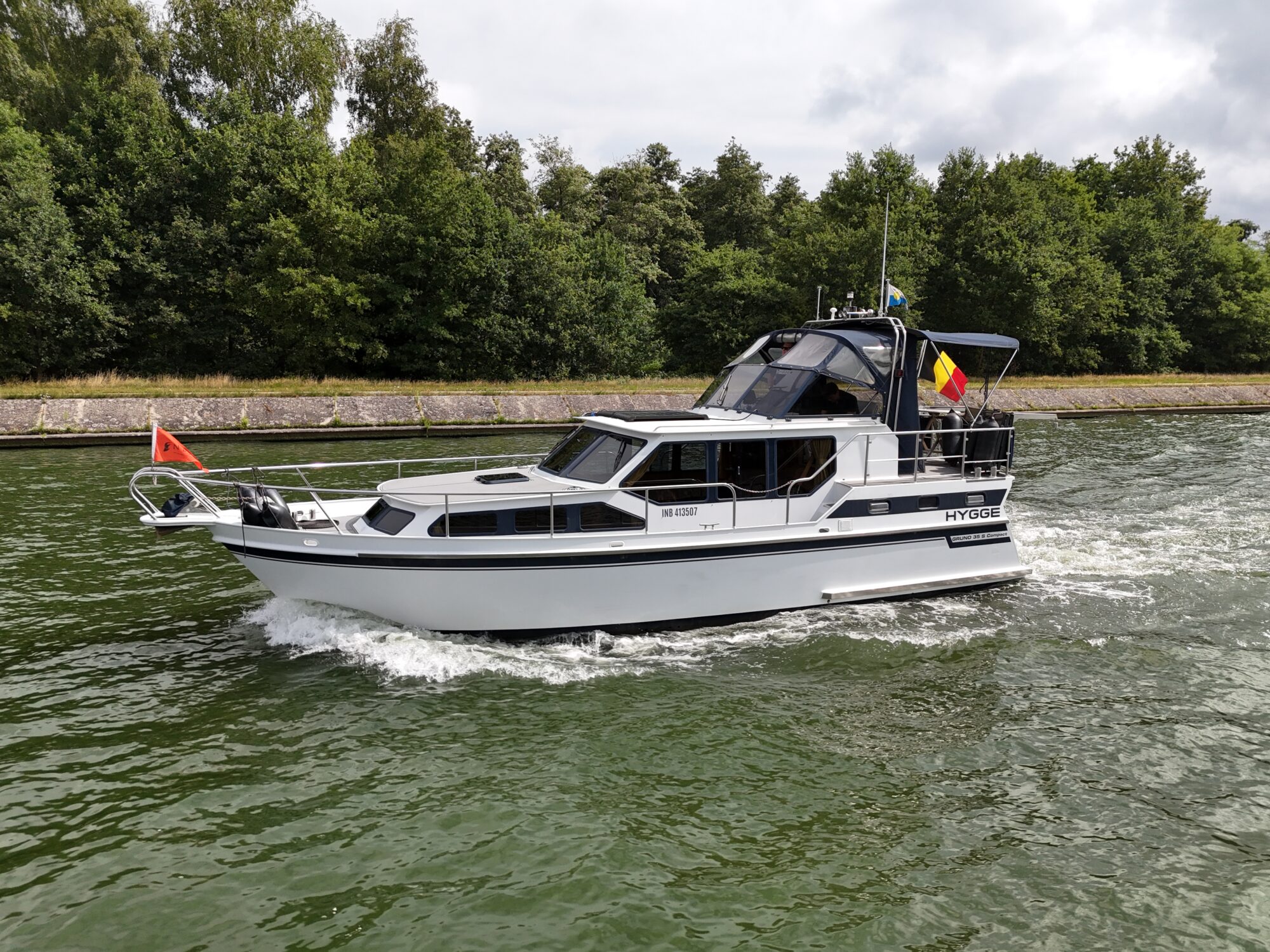 Gruno 35 S Compact — foto 50 van 61