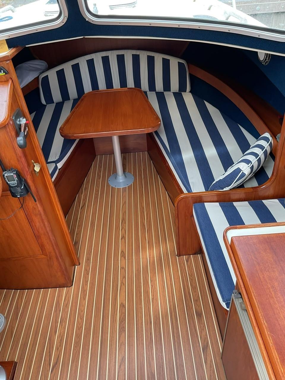 ONJ Loodsboot 760 — foto 7 van 10