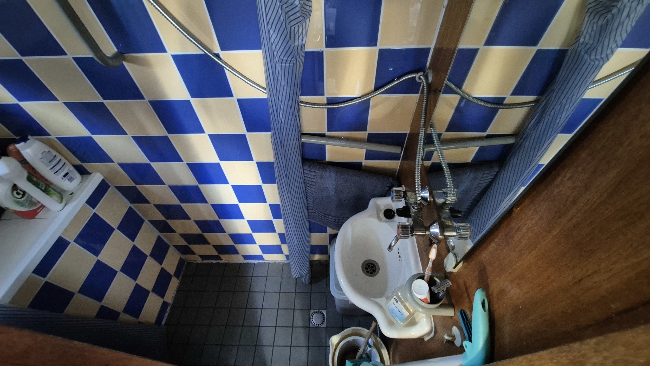 Motorbokschip 20.58 — foto 59 van 95