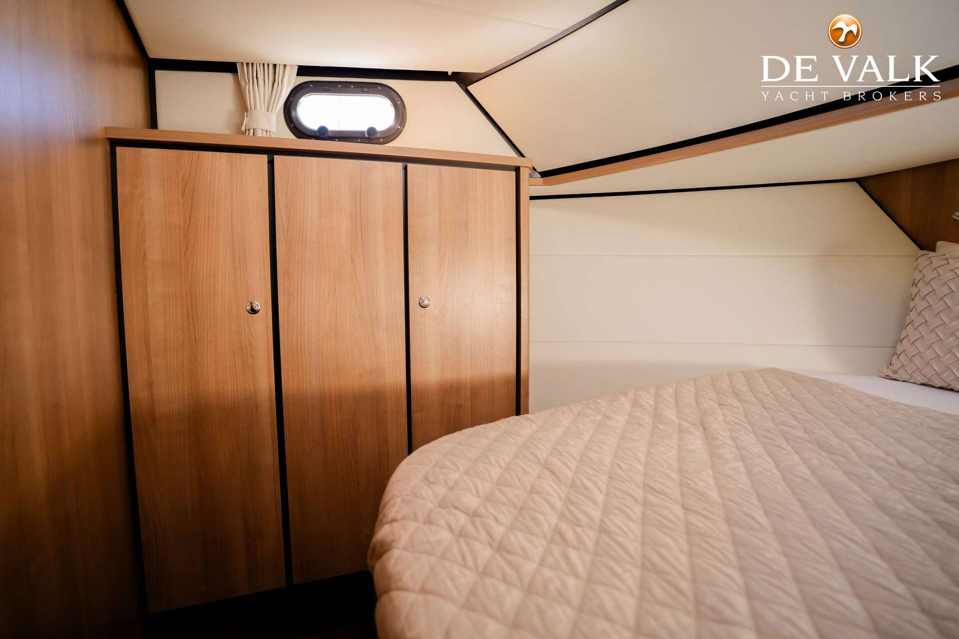 Linssen 40 SL AC — foto 30 van 44