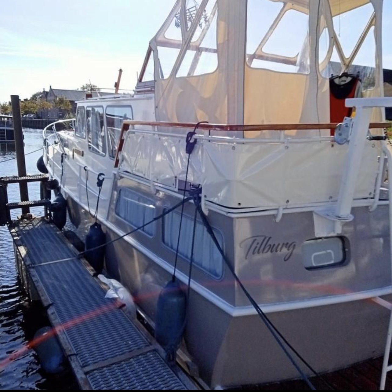 Altena Kruiser — foto 15 van 42