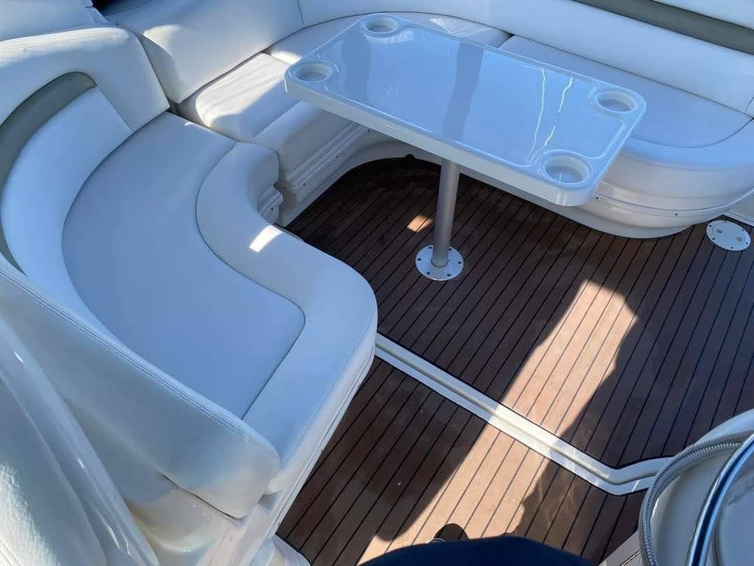 Sea Ray 375 Sundancer — foto 8 van 39