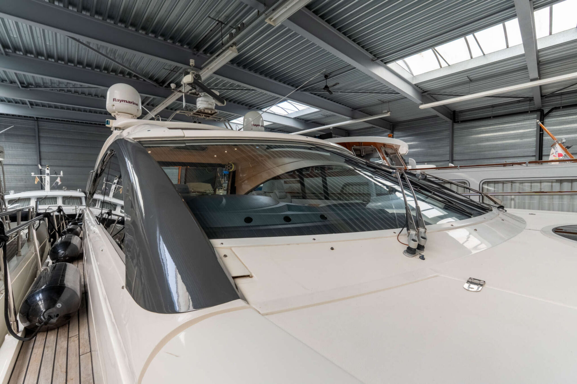 Fairline Targa 62 — foto 63 van 86