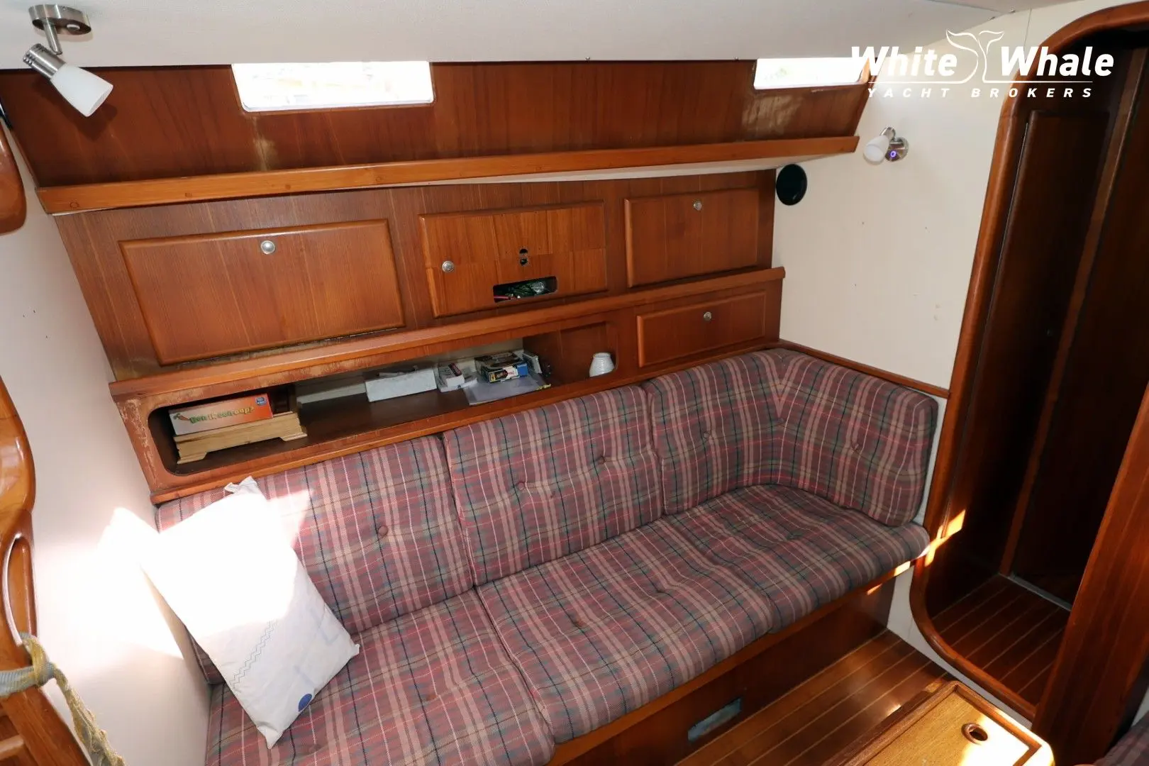 Northern Comfort 43 — foto 20 van 30
