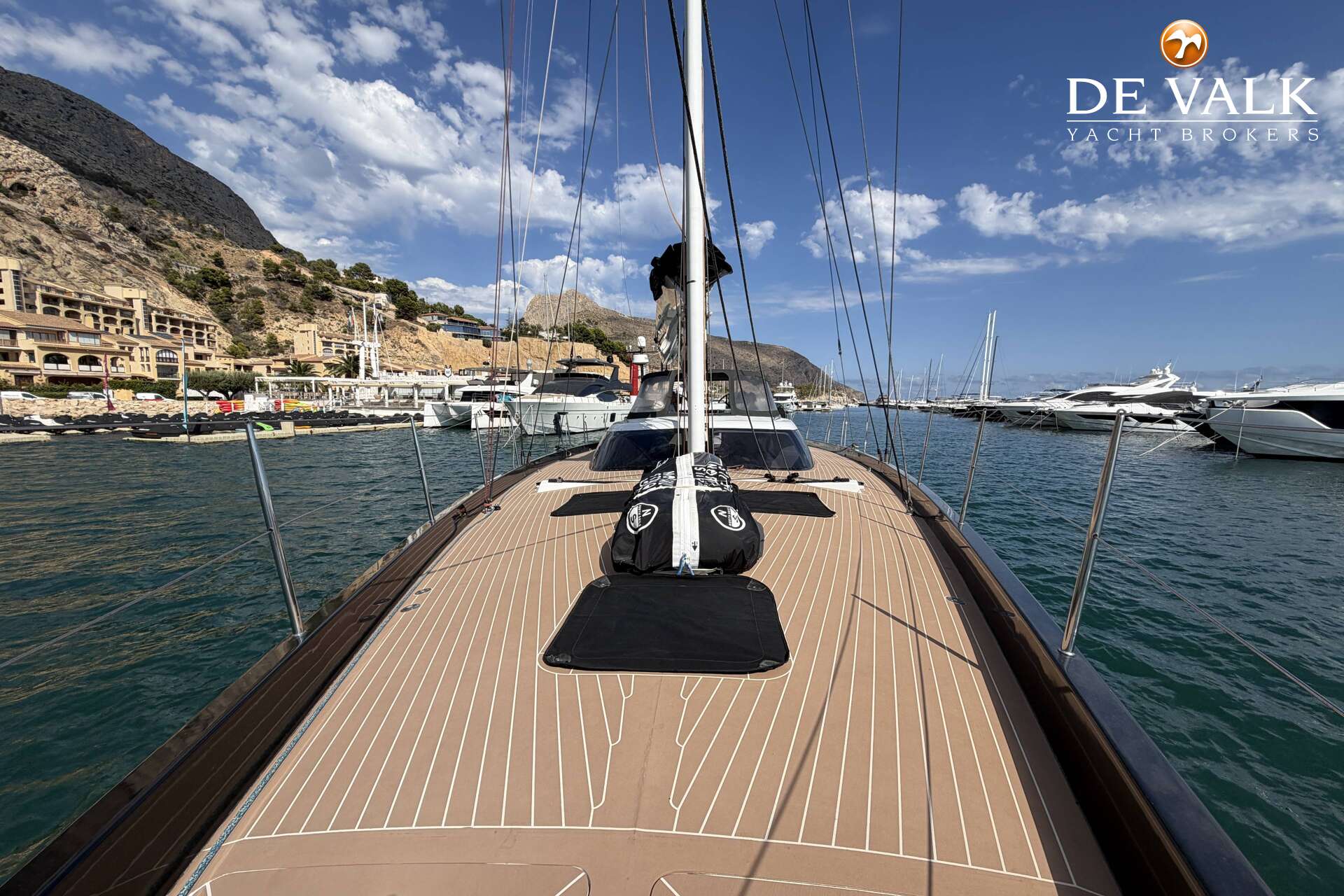 Simonis Voogd Guardian 60 — foto 9 van 42