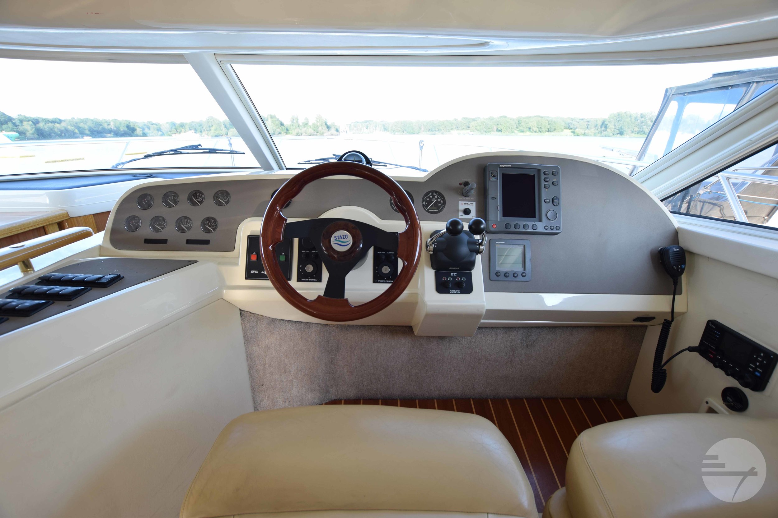 Sealine F42/5 — foto 34 van 56