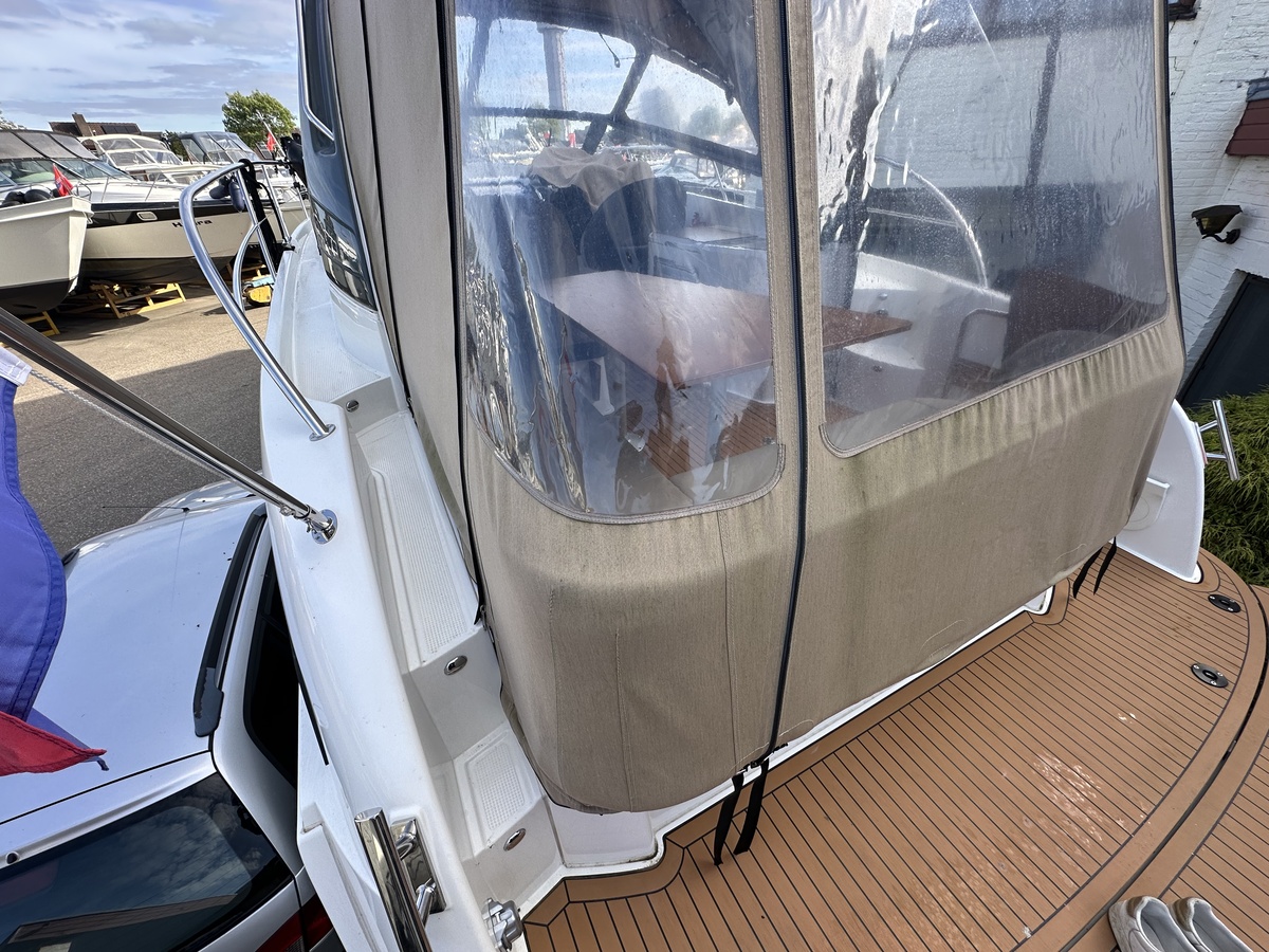 Bavaria S30 — foto 3 van 35