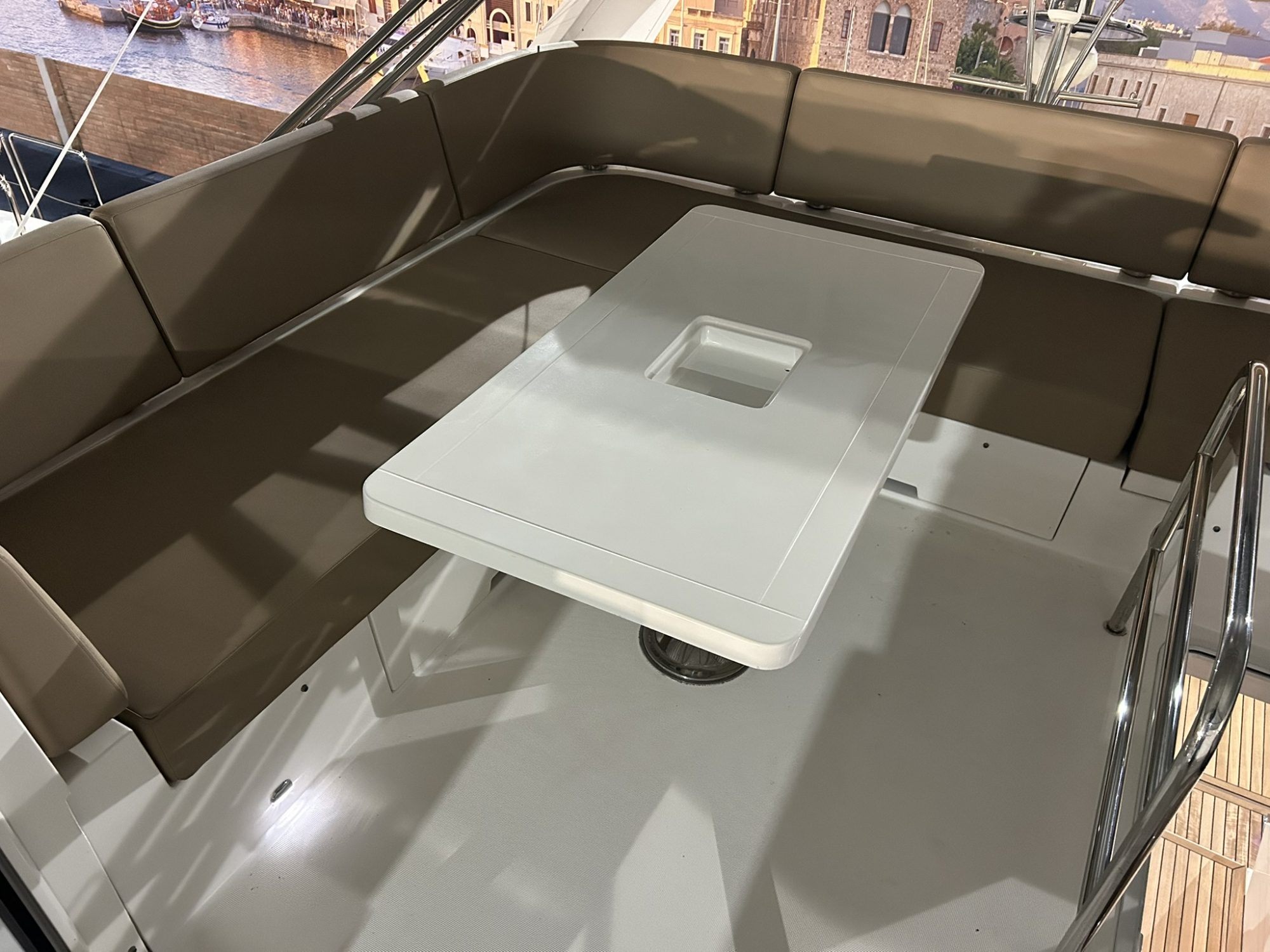 Galeon Yachts Galeon 420 fly 2017 — foto 31 van 42