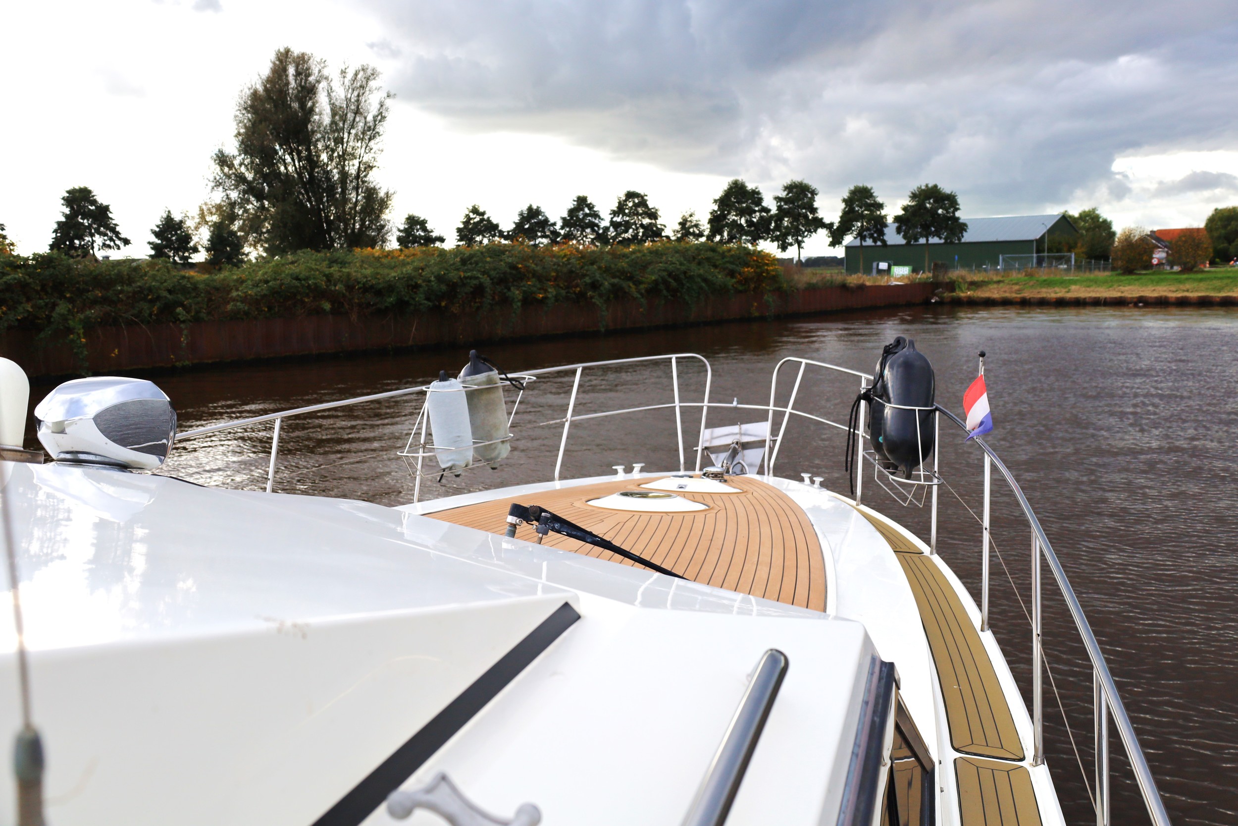 Powles Super 38 Express — foto 7 van 34