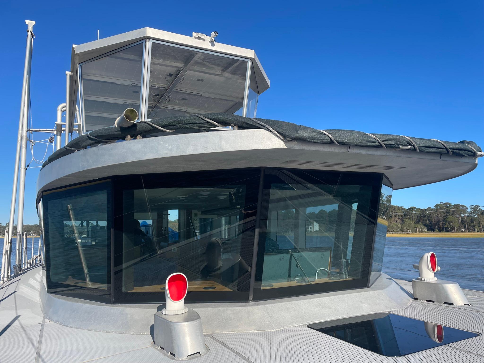 Naval Yachts XPM 78 — foto 4 van 84
