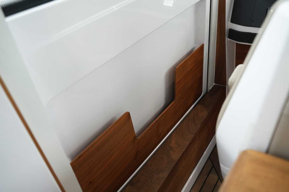 Axopar 28 Cabin — foto 40 van 51