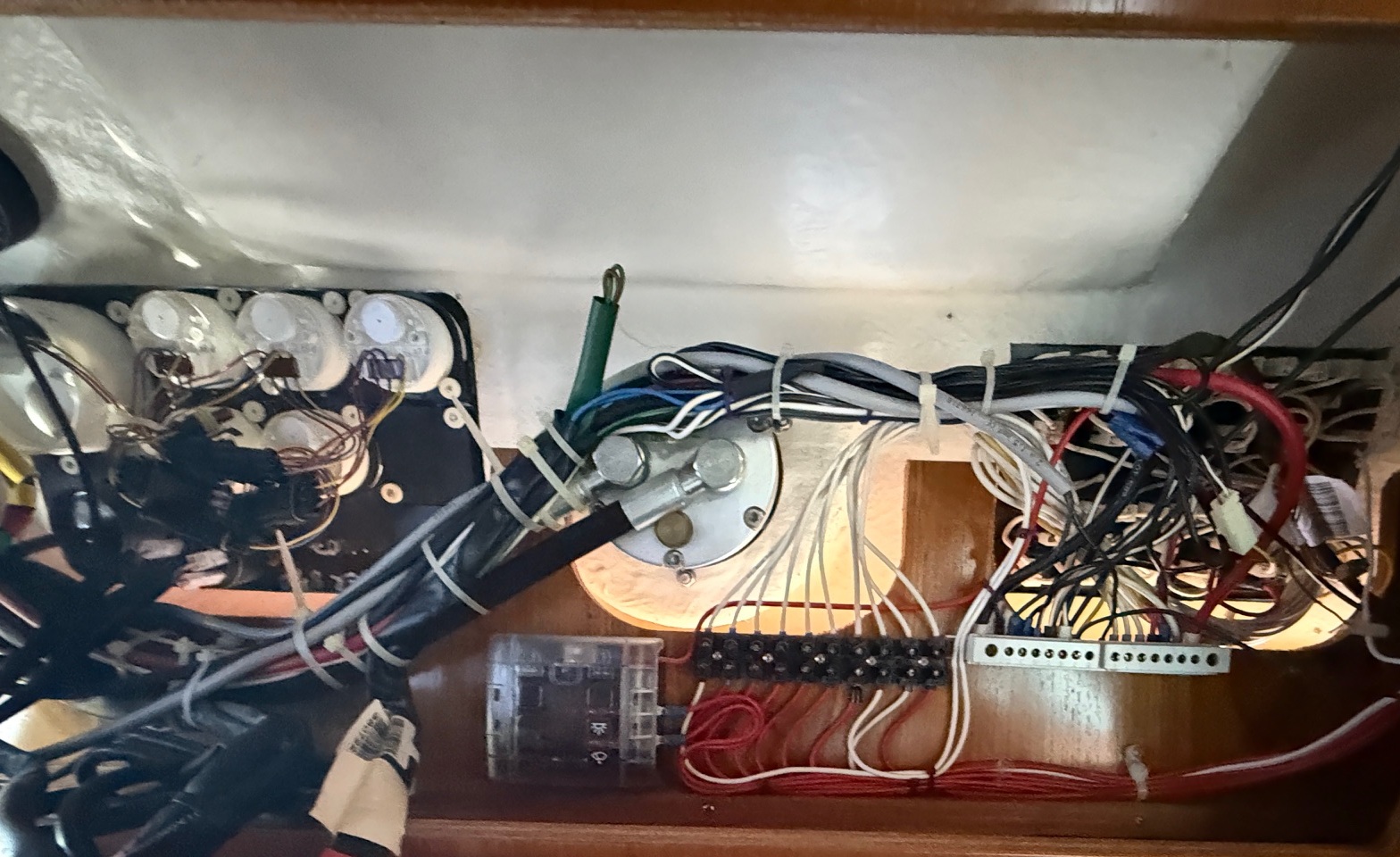 Agder 840 Cabrio — foto 21 van 30