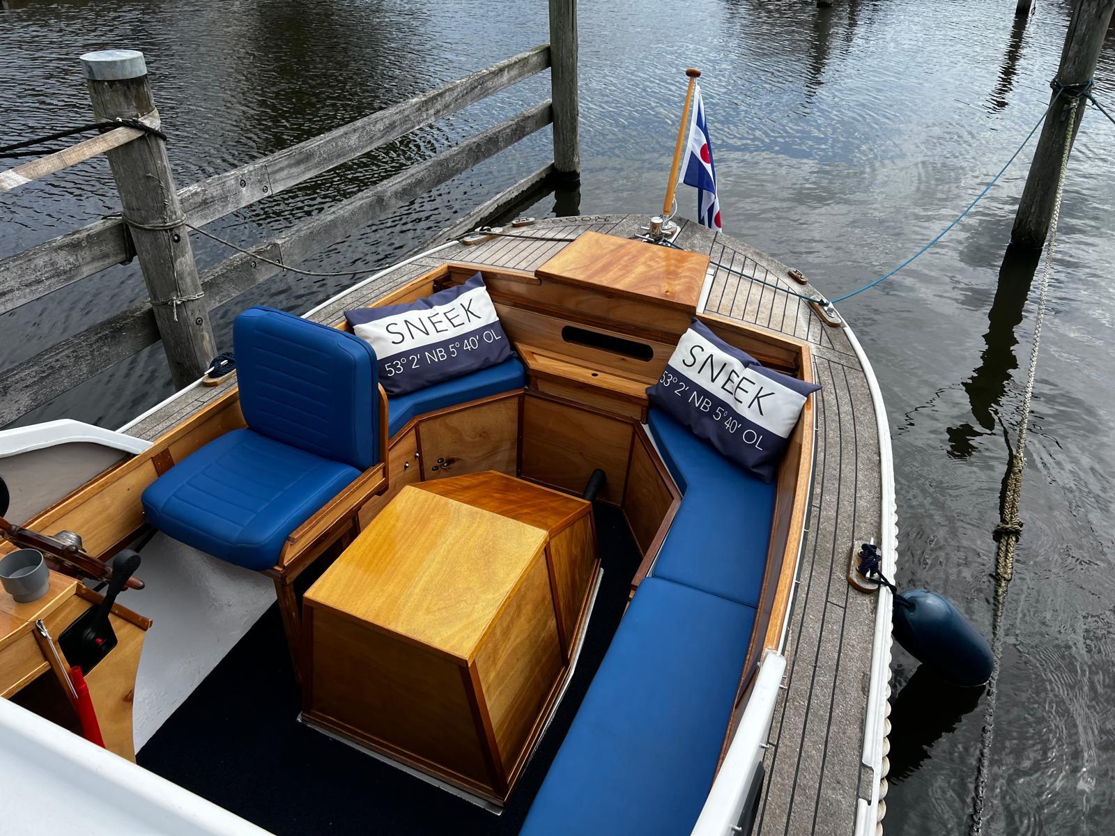 Albatros 6.20 — foto 9 van 19
