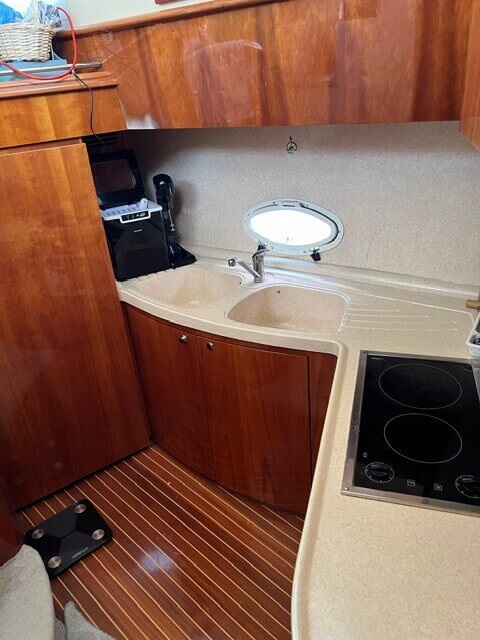 Azimut 42 - BluYachting — foto 6 van 12