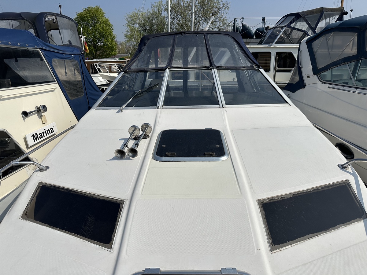 Bayliner 2855 — foto 27 van 36