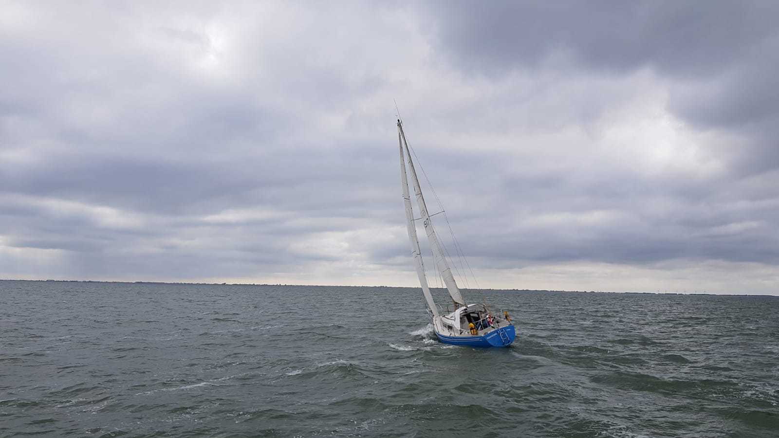 Spirit 28 — foto 29 van 53
