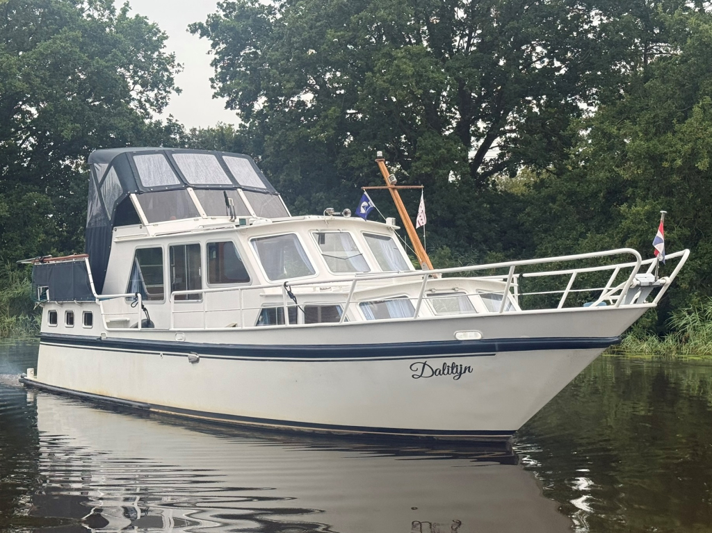 Heckkruiser 1050 — foto 6 van 20