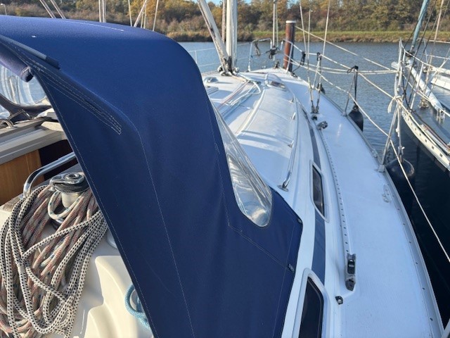 Bavaria 38-3 — foto 13 van 60