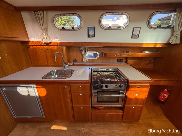 Vedette 10.30 Cabin — foto 18 van 68