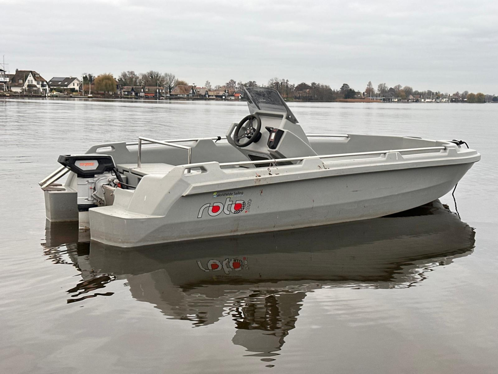 Roto Hydra  450 Family — foto 14 van 14