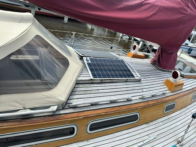 Royal Huisman 33 — foto 7 van 22