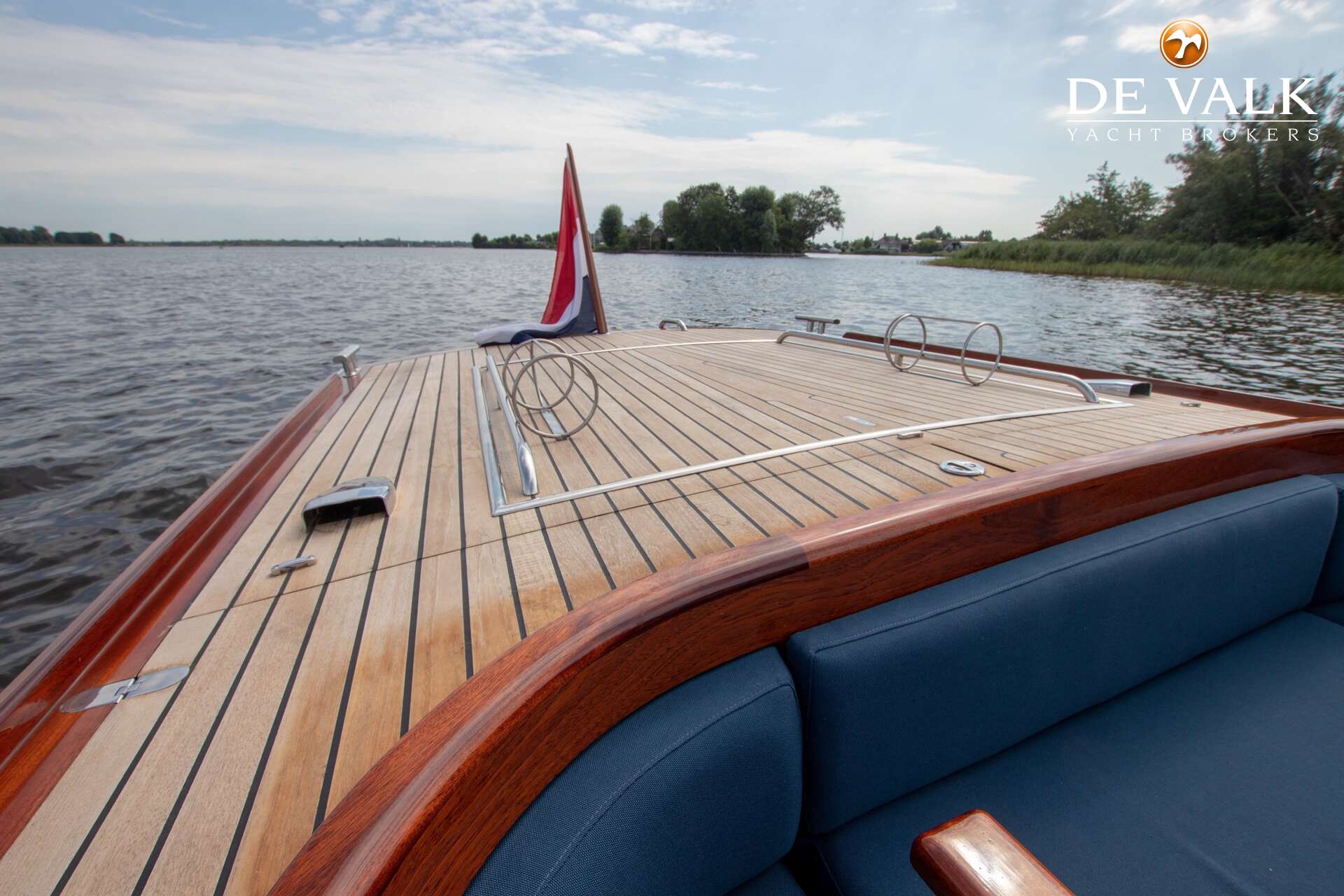 Brandaris Barkas 900 Supersport — foto 31 van 35