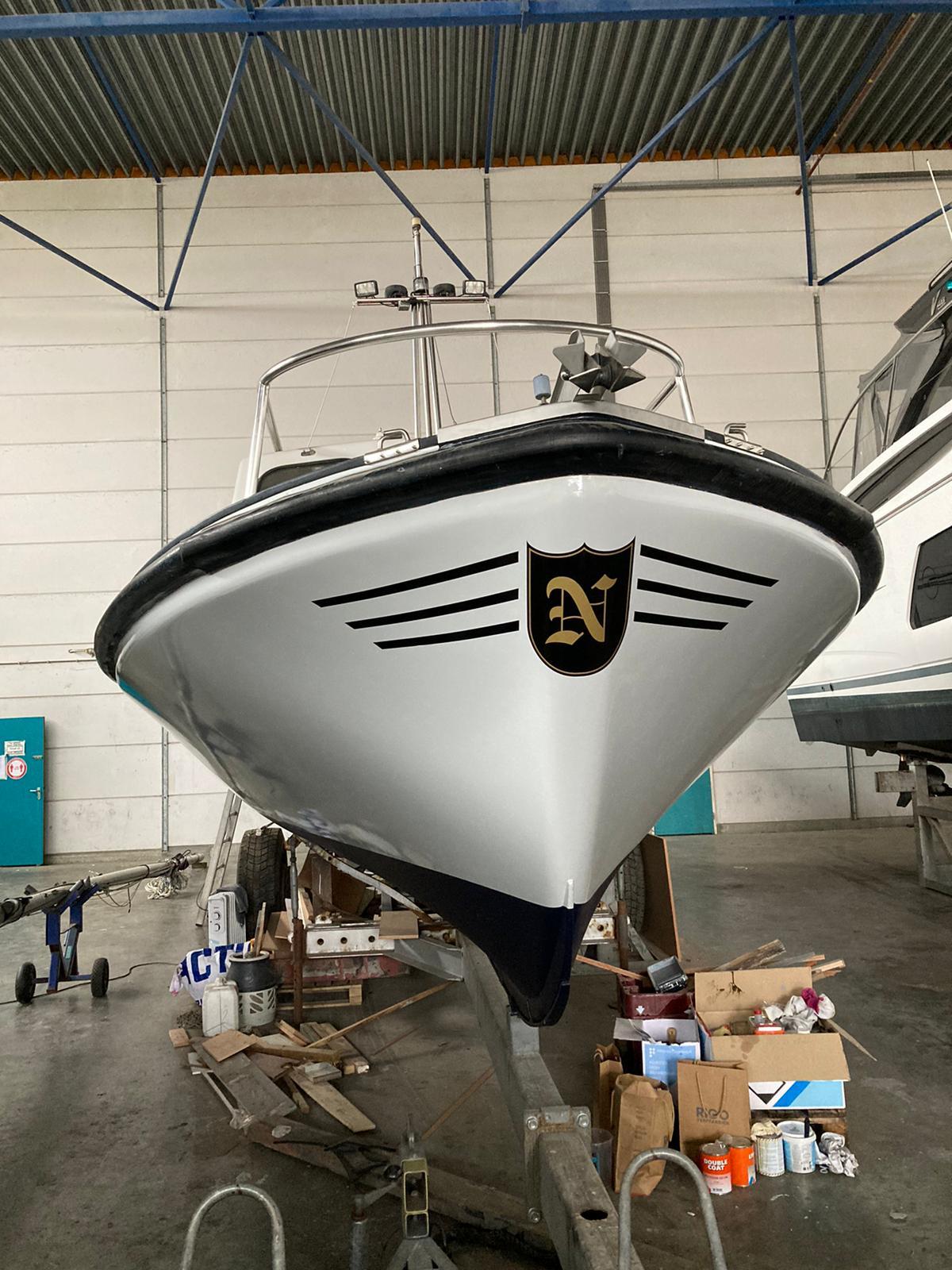 Finse Loodsboot 9.80 — foto 8 van 44