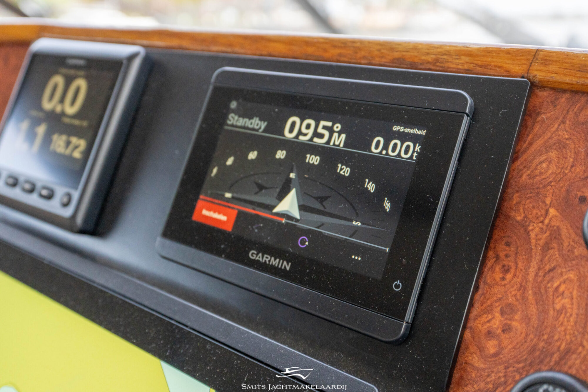 Van den Hoven Allure 155 Cabrio — foto 65 van 86