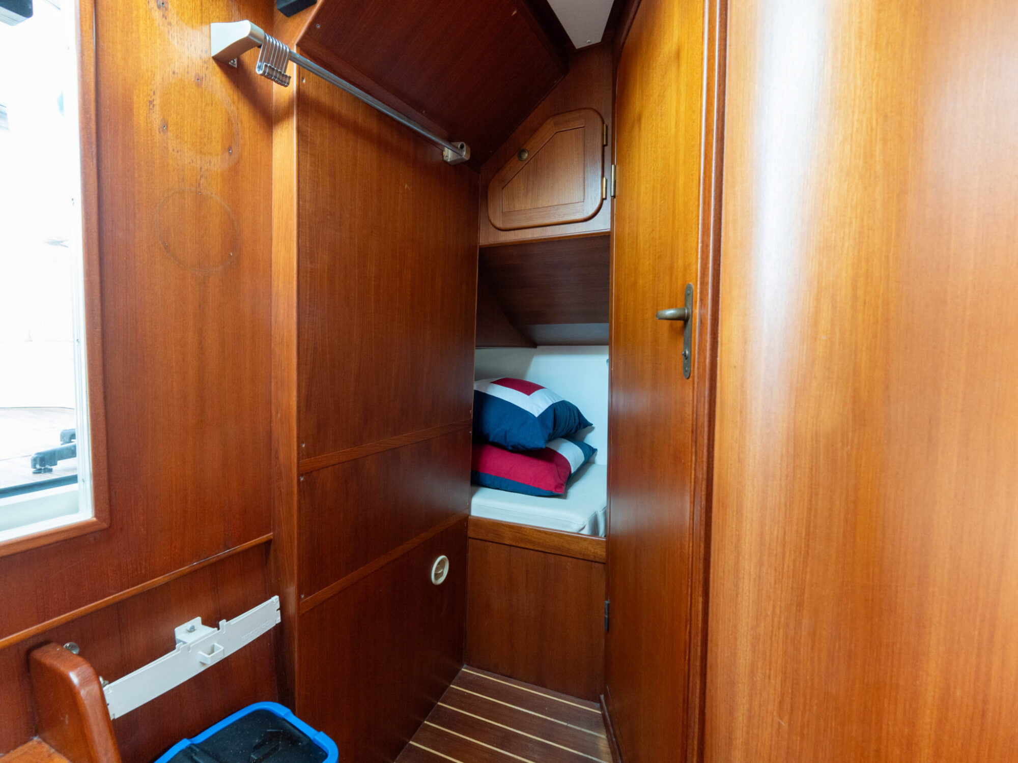 Makma 900 Cabin — foto 16 van 40