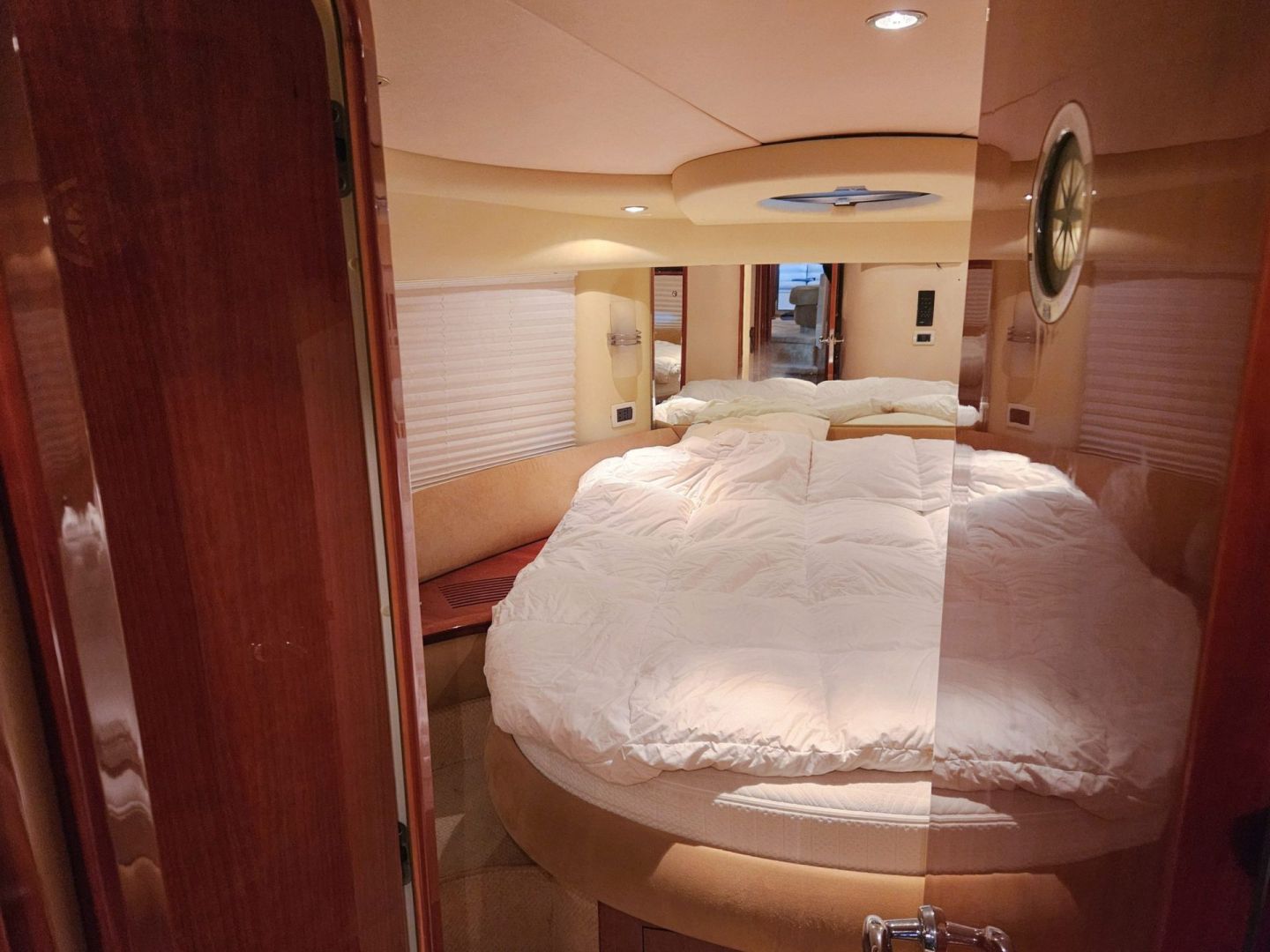 Azimut 42 — foto 38 van 56