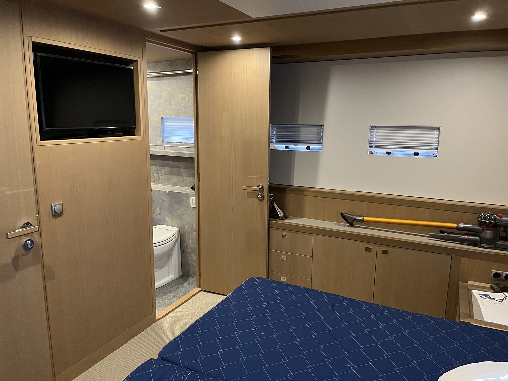 Atlantic A 500 Convertible — foto 33 van 51