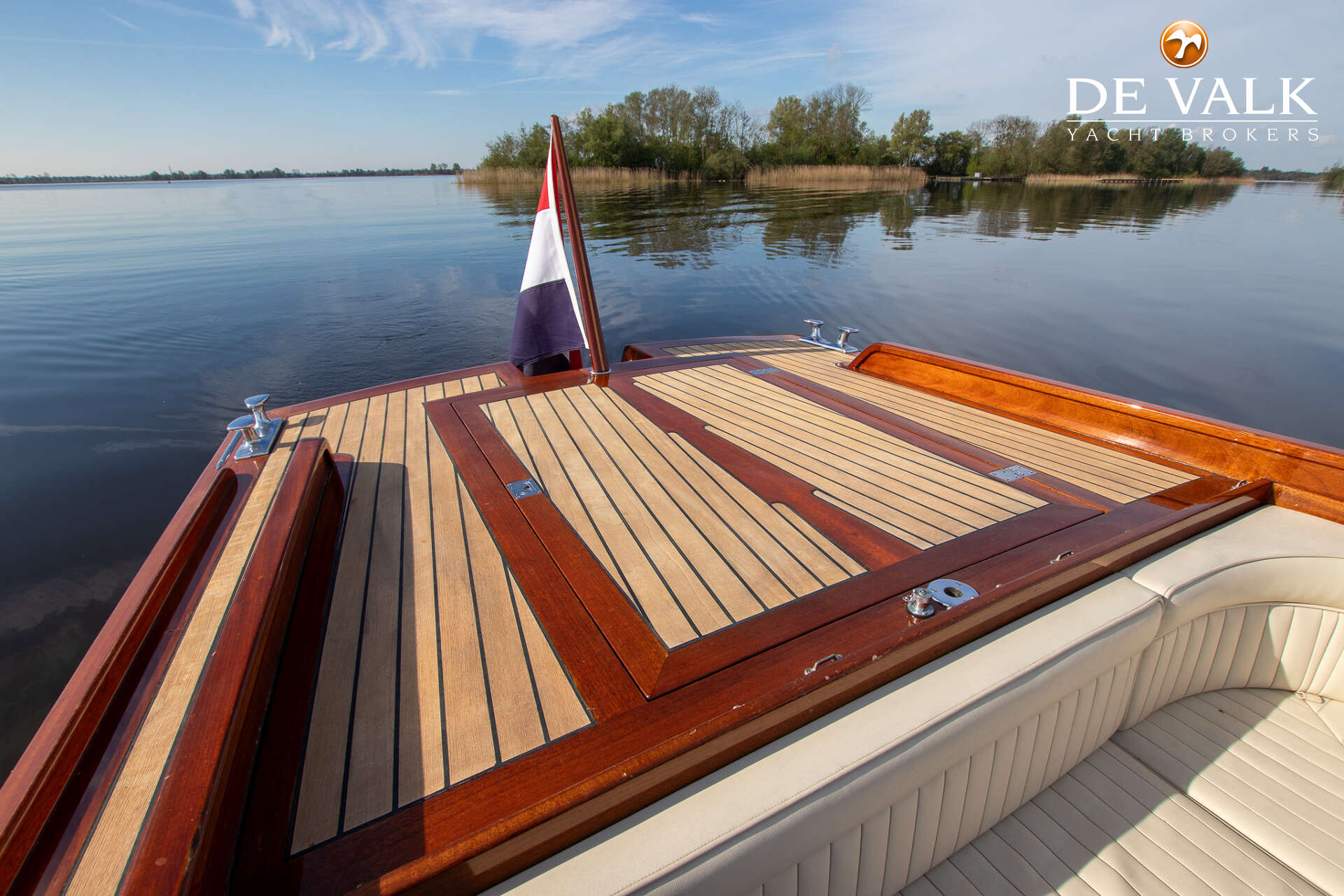 Brandaris Barkas 1100 Cabin — foto 35 van 39