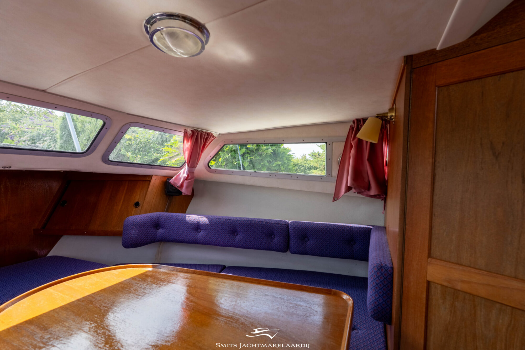 Saga 27 OK/AK — foto 15 van 33