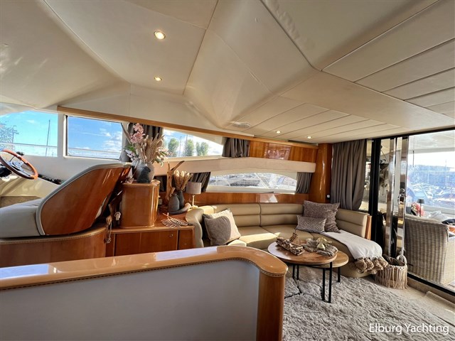 Princess 52 — foto 13 van 74