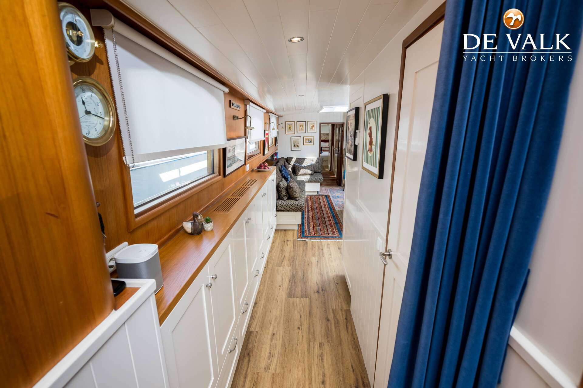 Luxe motor 28M — foto 27 van 44