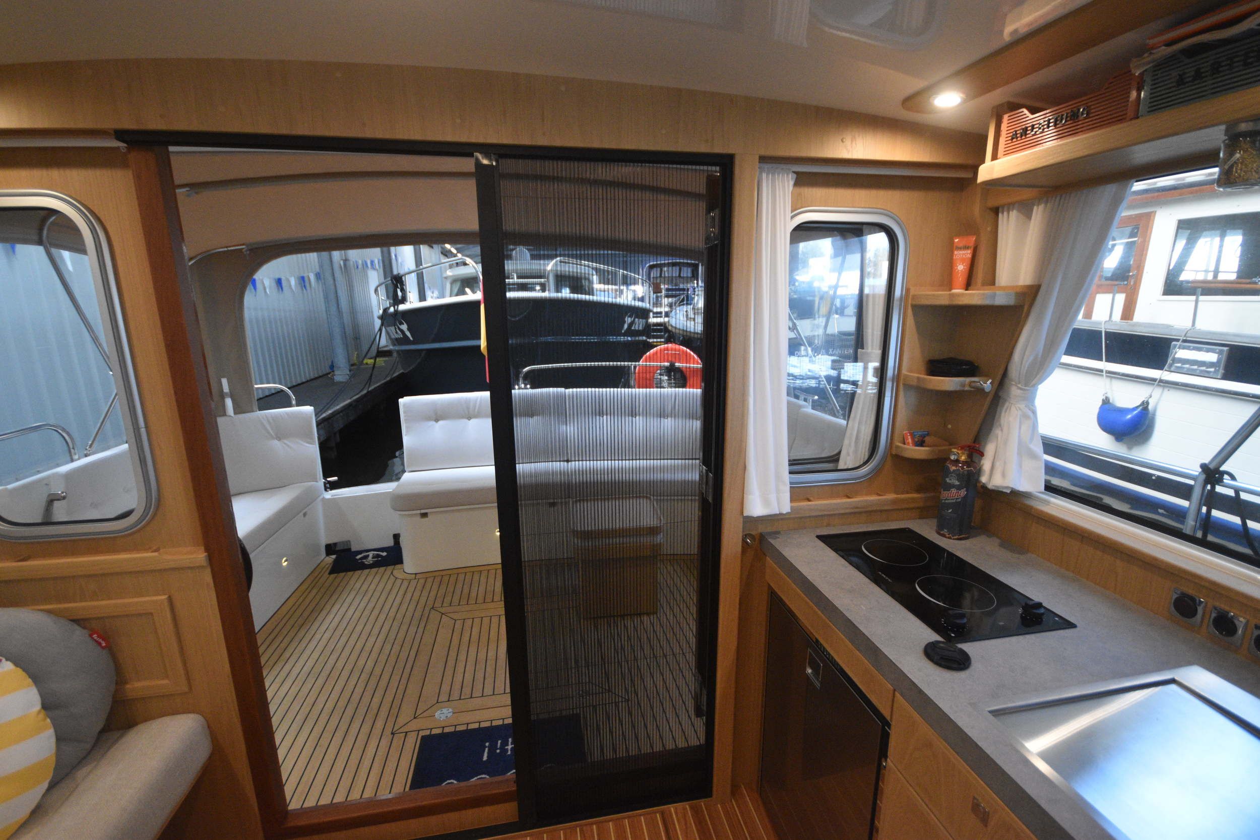 Brandsma Luna 40 — foto 14 van 31