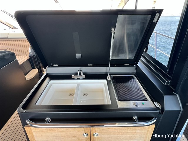Sealine SC42 Custom — foto 8 van 93