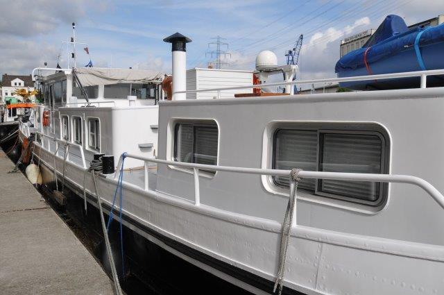 Motorschip 25.00 — foto 15 van 104