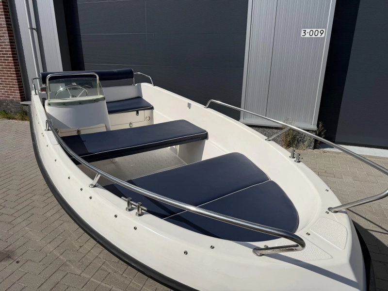 Aquastar 410 — foto 8 van 12
