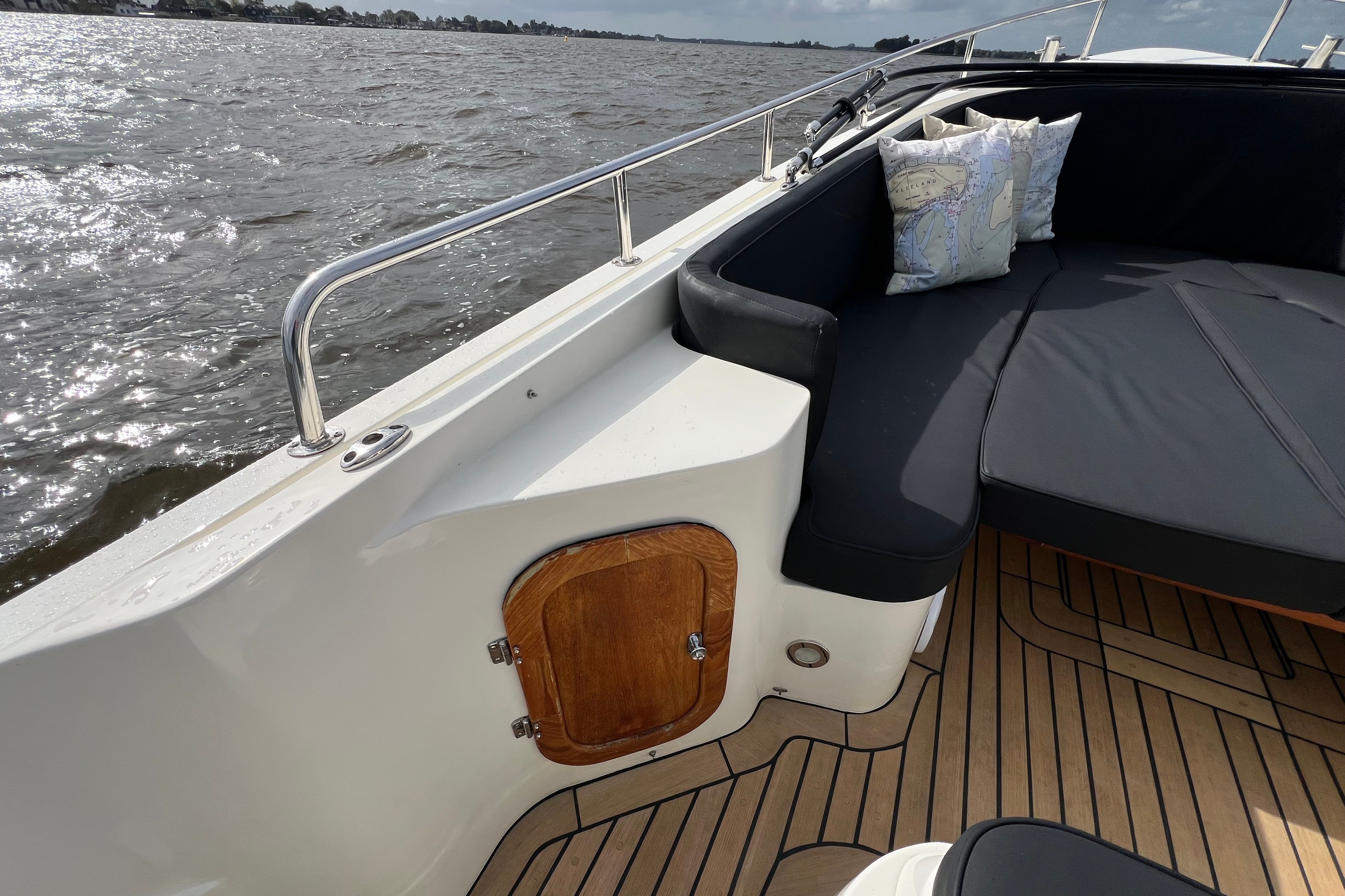 Bellus 750 Pieter Beeldsnijder — foto 13 van 27