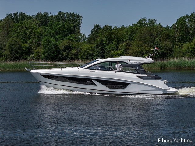 Beneteau Gran Turismo 41 — foto 63 van 71